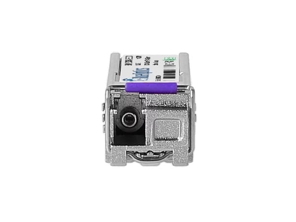 BlueOptics GP-SFP2-1Y-BXD-BO, Fiber optisk, 1250 Mbit/s, SFP, LC, 20000 m, 1490 nm