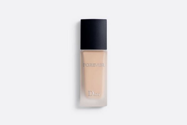 Dior Forever Matte, Pumpe flaske, Væske, Beige, 1N, Neutral, Fair