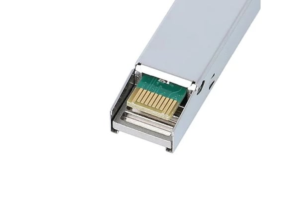BlueOptics AX-F6244-3SB4DX-BO, Fiber optisk, 1250 Mbit/s, SFP, LC, BX-D, 40 m