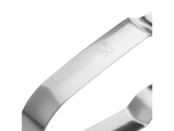 Westmark Steel, Grønnsaker, Aspargesskreller, Rustfritt stål, Rustfritt stål, Rustfritt stål, 65 mm