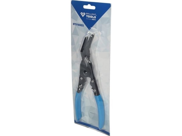 KS TOOLS Werkzeug-maschinen GmbH fjerningstang for dørpanel (BT516003)