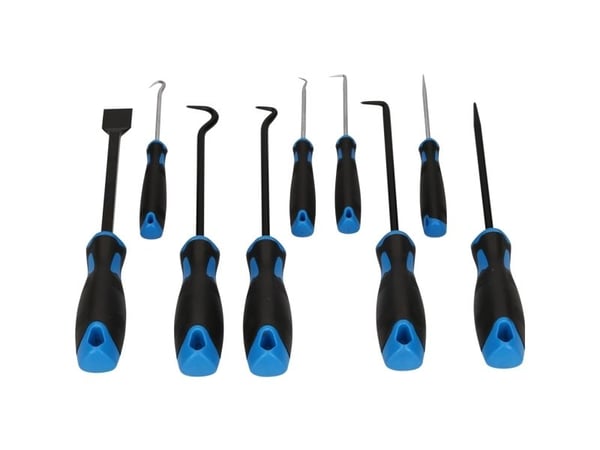 Brilliant Tools BT542010, 1 styck