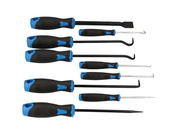 Brilliant Tools BT542010, 1 styck