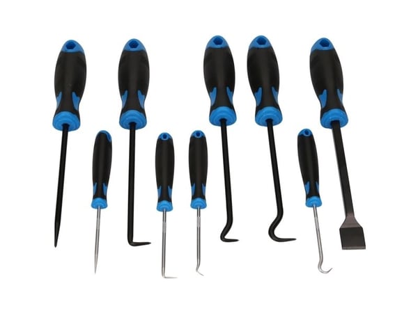 Brilliant Tools BT542010, 1 styck