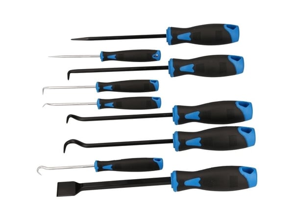 Brilliant Tools BT542010, 1 styck