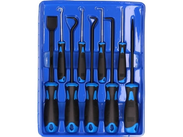 Brilliant Tools BT542010, 1 styck