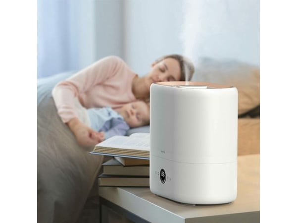 Deerma ilmankostutin ST636W Valkoinen
