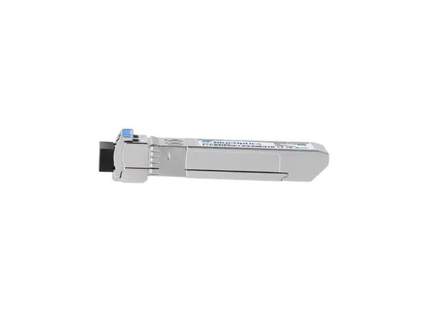 BlueOptics AX-F0110-3P1EX-BO, Fiber optisk, 10000 Mbit/s, SFP+, LC, ER, 40000 m