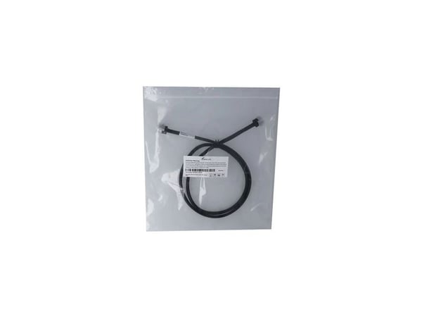 BlueOptics BLIS4343-80CM, 0,8 m, SFF-8643, SFF-8643, Rett, Rett, Hankjønn/hankjønn
