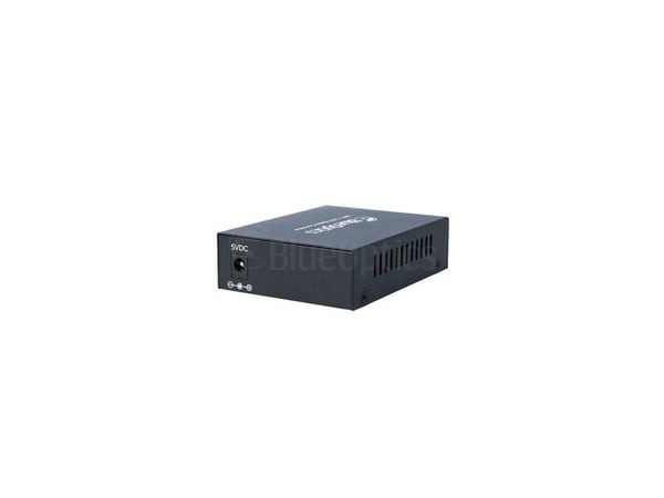 BlueOptics Gigabit Ethernet Media Converter 2x SFP (BLMC004)