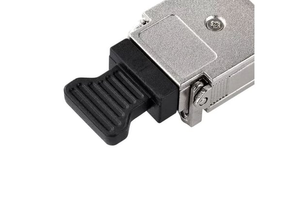 BlueOptics AT10101-BO, Fiber optisk, 10000 Mbit/s, XFP, LC, LR, 10000 m