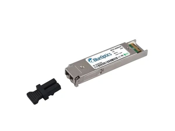 BlueOptics 808-38610-BO, XFP, LC, 300 m, 850 nm, 10GBASE, Full