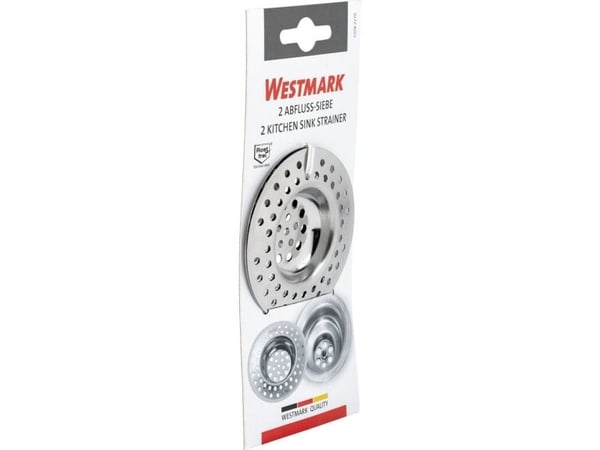 2 WESTMARK avløpssil (52082270)
