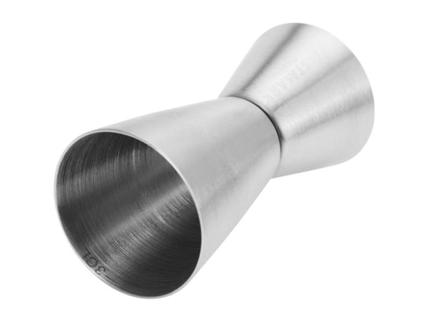 Westmark 62782260, 50 ml, Rostfritt stål, 1 styck, 40 mm, 40 mm, 75 mm