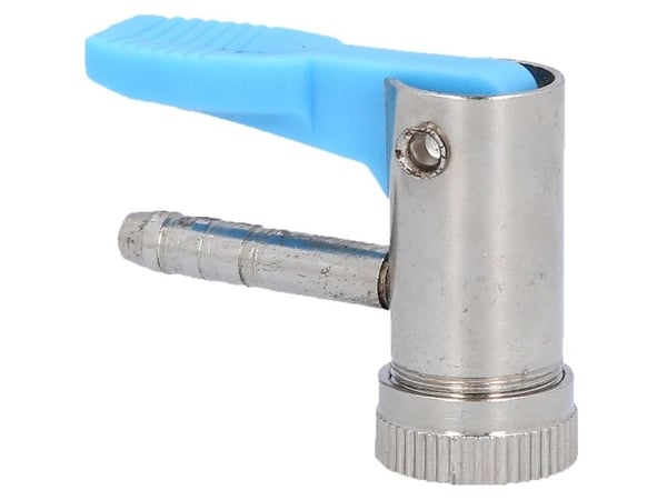 KS Tools 100.5060, 1 stykker, 6 mm, 50 g, 49 mm, 64 mm, 25 mm