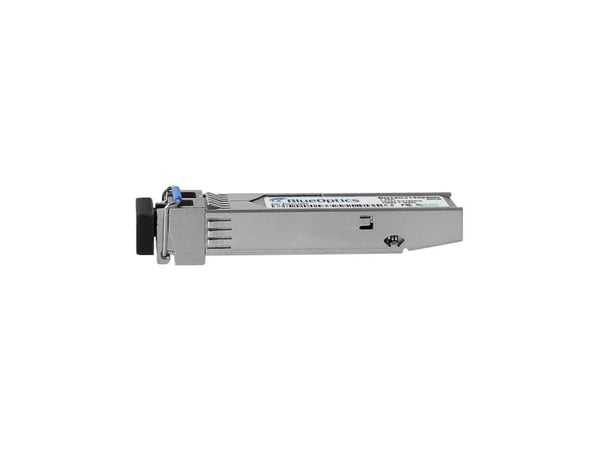 BlueOptics 740-072491-BO, Fiber optisk, 1250 Mbit/s, SFP, LC, BX-U, 40000 m