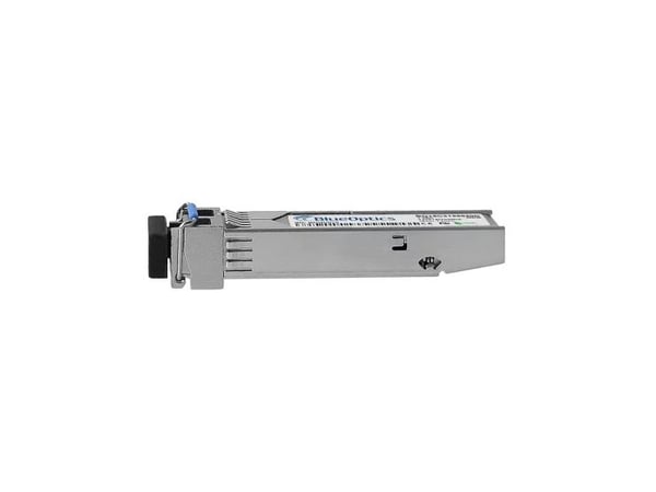 BlueOptics 740-094029-BO, Fiber optisk, 1250 Mbit/s, SFP, LC, BX-U, 20000 m