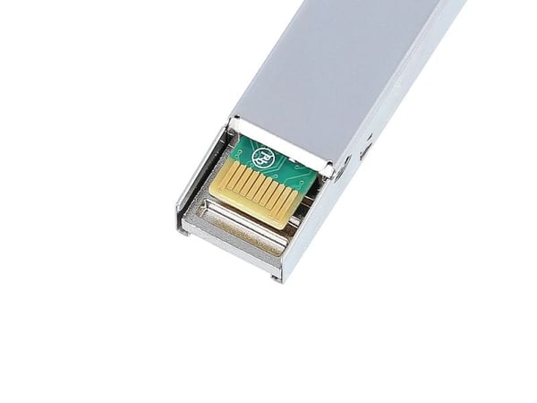 BlueOptics AC-SFP-LX-E-70-BO, Fiber optisk, 1250 Mbit/s, SFP, LC, ZX, 80000 m