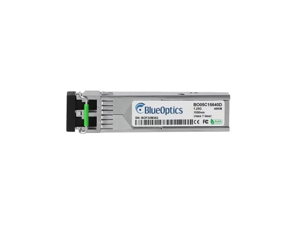 BlueOptics Allied Telesis AT-SPFX30 yhteensopiva SFP BO05C15640D ( AT-SPFX30-BO )