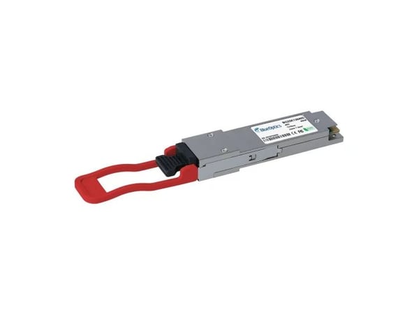 BlueOptics Extreme Networks AA1404003-E6-kompatibel QSFP BO25K13640D ( AA1404003-E6-BO )