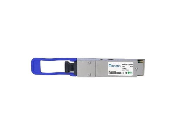 BlueOptics Arista QSFP-100G-XCWDM4-kompatibel QSFP28 BO28L13610D ( QSFP-100G-XCWDM4-BO )