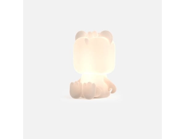 MOB - Nattlys - LED - dino