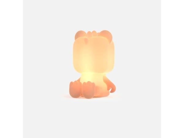 MOB - Nattlys - LED - dino