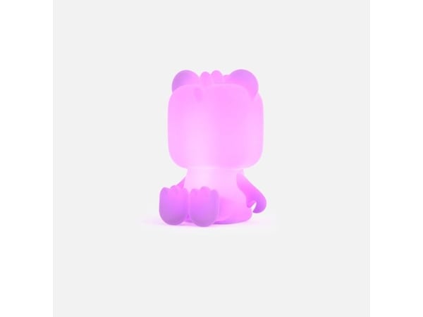 MOB - Nattlys - LED - dino