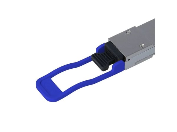 BlueOptics QSFP+40-LR4-BO, Fiber optisk, 40000 Mbit/s, QSFP, LC, 10000 m, 40GBASE