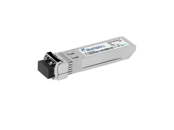 BlueOptics AFBR-734ASMZ-BO, Fiber optisk, 25000 Mbit/s, SFP28, LC, SR, 100 m