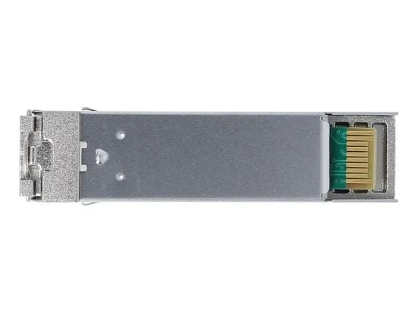Yhteensopiva LevelOne SFP-4330 BlueOptics BO15C3155620D SFP-lähetin, LC-Simplex, 1000BASE-BX-U, yksimuotokuitu, TX1310nm/RX1550nm, 10KM, DDM, 0°C/+...
