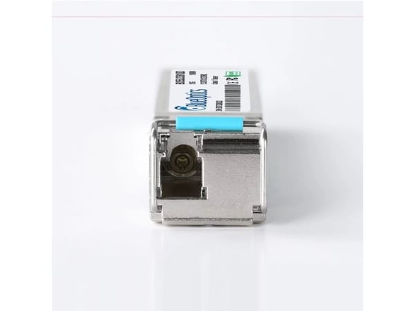 BlueOptics UACC-OM-SM-10G-S-1330-BO, Fiber optisk, 10000 Mbit/s, SFP+, LC, BX-D, 10000 m