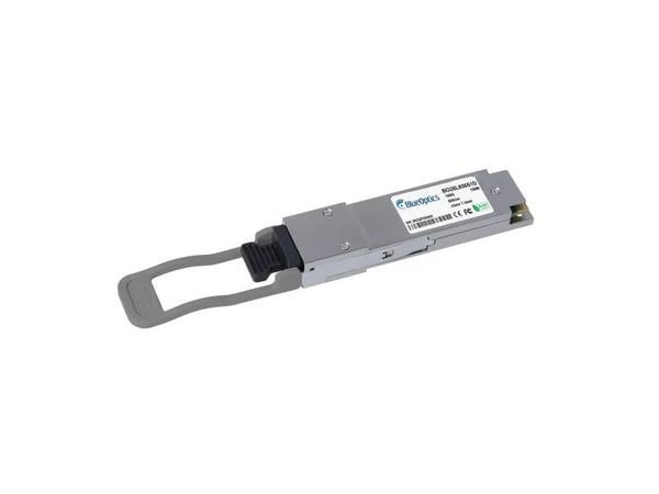 BlueOptics 845872-B21-BO, Fiber optisk, 100000 Mbit/s, QSFP28, LC, SR2-BIDI, 100 m