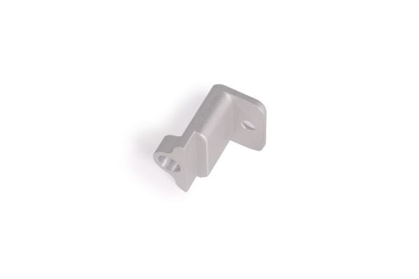 Alphacool 13538, Montering Sett, Aluminium, Sølv, CE, FC, RoHS, 19,8 mm, 19 mm