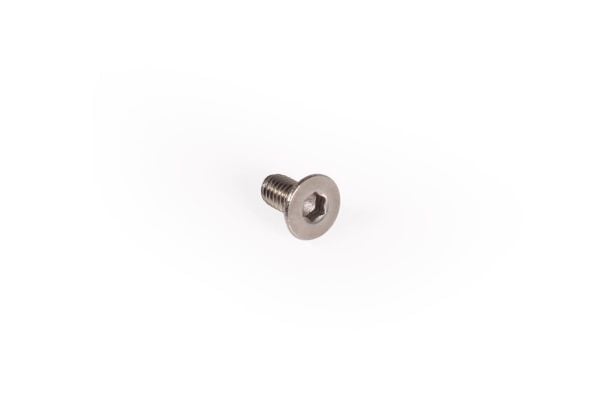 Alphacool 13538, Montering Sett, Aluminium, Sølv, CE, FC, RoHS, 19,8 mm, 19 mm