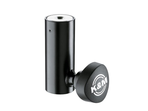 Reduksjonsflens 24528-000-55 svart (24528-000-55)