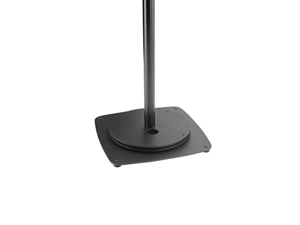 Ekstra vekt for bunnplater 26709-000-56 svart struktur (26709-000-56)
