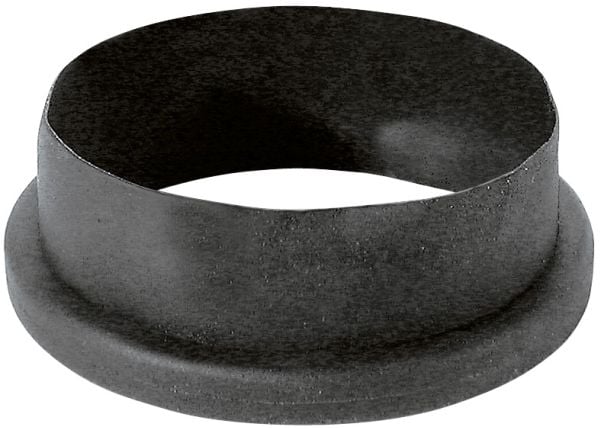 KOENIG & MEYER kompensasjonsadapter, 85890-000-55, svart (85890-000-55)