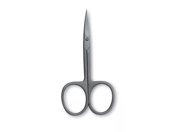 Victorinox 8.1671.09, Rostfritt stål, Böjt blad, Nagelbandssax, Grå, 1 styck, 92 mm