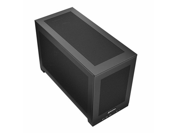 Sharkoon Rebel C20 - - ei virtalähdettä - USB/ääni/mikrofoni