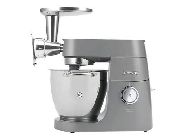 Kenwood KAX92.A0ME pastalisäosa Chef/kMix, valualumiini, kromi/pronssi