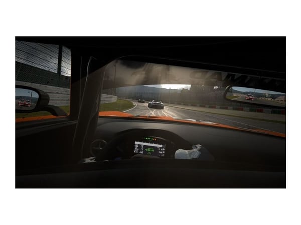 Project CARS 2 - Deluxe Edition - Xbox One - ESD