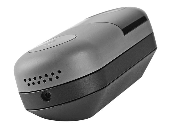 Nedis WIFICDP10GY, harmaa, IP53, MicroSD (TransFlash), 128 Gt, 1 MP, 1280 x 720 pikseliä