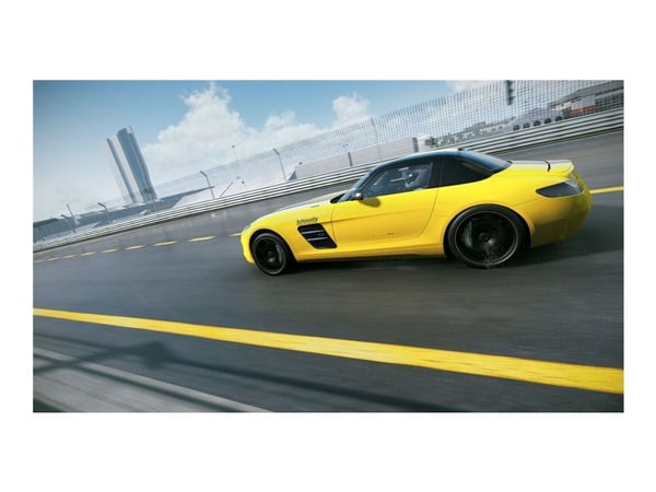 Project CARS 2 - Deluxe Edition - Xbox One - ESD