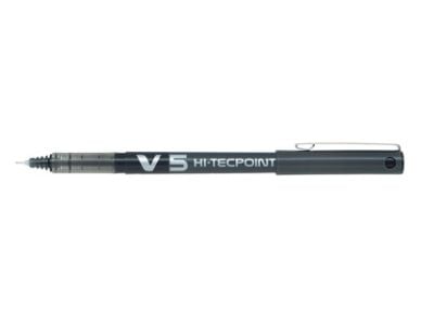 Rullakynä Pilot Hi-Tecpoint V5, 0,3 mm, lajitelma