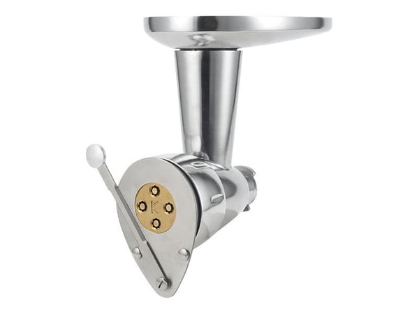 Kenwood KAX92.A0ME, Pastapuristin, Alumiini, Alumiini, Ruostumaton teräs, Ruostumaton teräs, 375 mm, 320 mm