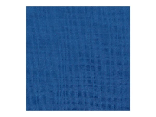 GBC LinenWeave - A4 (210 x 297 mm) - kongeblå - 250 g/m² - 100 stk permomslag