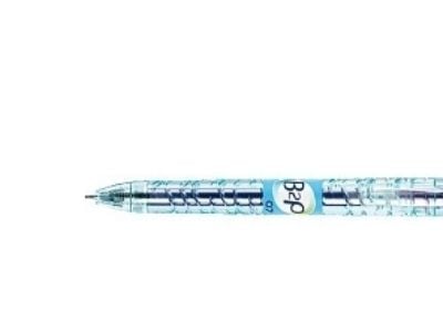 Gelpen Pilot BeGreen B2P, 0,7 mm, sininen