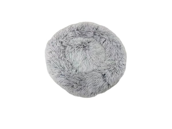 Hoppy Pet Bed Grey 218144 70X70x16cm