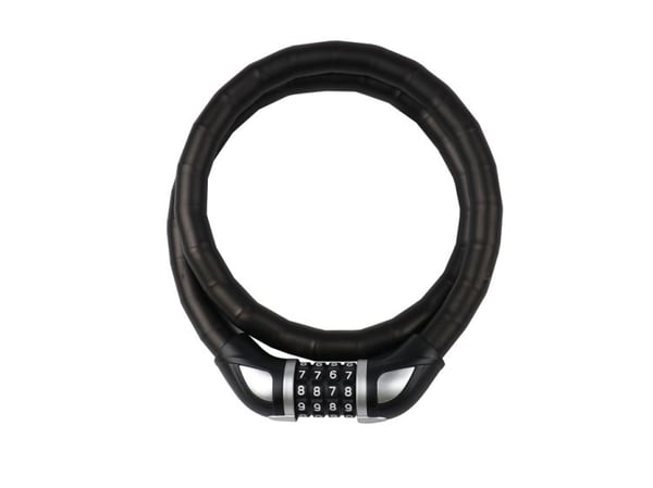 Outliner cykellås 18 x 1000 mm skarvlås